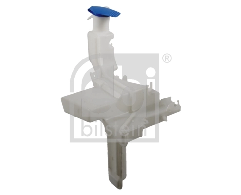 FEBI BILSTEIN 37969 — Бачок склоомивача з кришкою VW Passat 5 (3C) 2005 - 2010 (вир-во FEBI)
