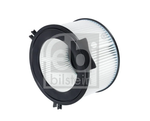 Filtre, air de l'habitacle FEBI BILSTEIN 11567