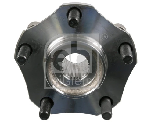 Kit de roulements de roue FEBI BILSTEIN 176248