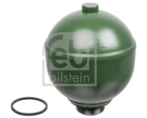 Accumulateur de pression, suspension/amortissement febi bilstein