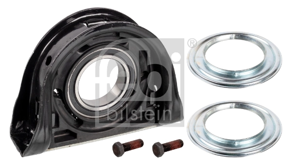 Suspension, arbre de cardan FEBI BILSTEIN 171513