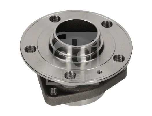 Kit de roulements de roue FEBI BILSTEIN 198189