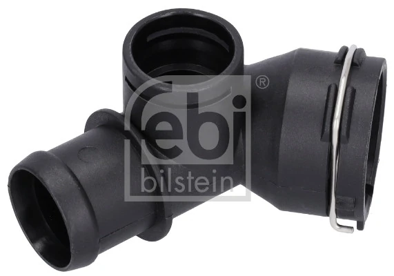 FEBI BILSTEIN 182328 — Фланець охолоджуючої рідини VAG (вир-во FEBI)