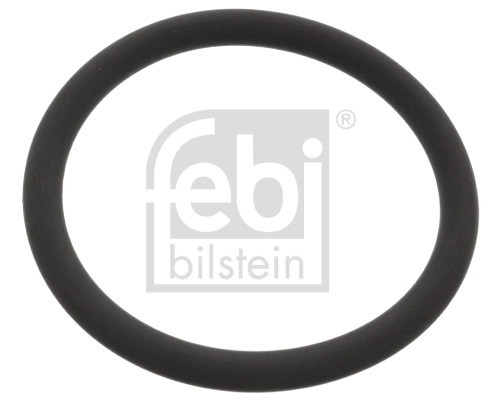 Bague d'étanchéité, pompe à eau