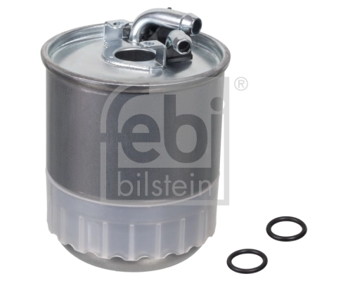 Filtre à carburant FEBI BILSTEIN 45165