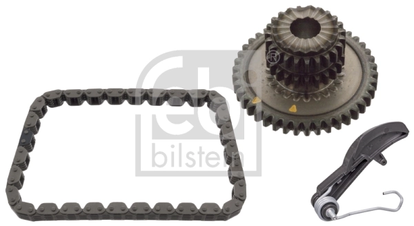 Kit de chaînes, commade de pompe à huile FEBI BILSTEIN 102735