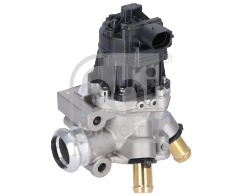 Vanne EGR FEBI BILSTEIN 185966