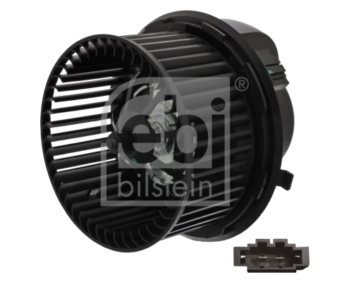 Pulseur d'air habitacle FEBI BILSTEIN 40180