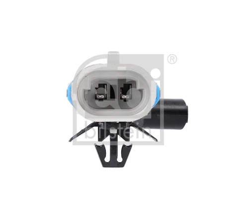 Kit de roulements de roue FEBI BILSTEIN 180121