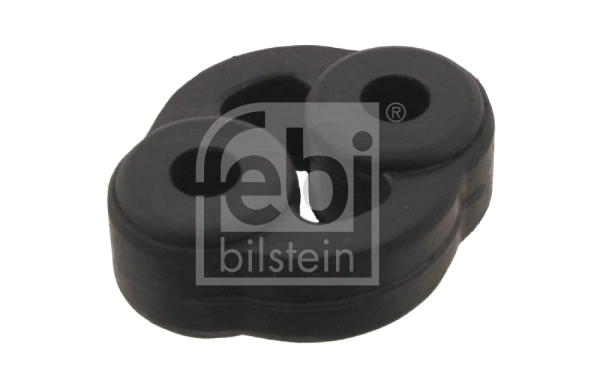 Suspension, échappement FEBI BILSTEIN 30783