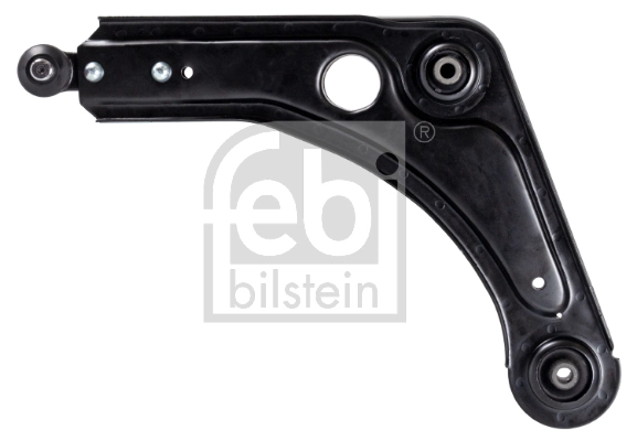 FEBI BILSTEIN 05921 — Важіль FORD ESCORT V-VI, ORION III 90-00 перед. міст зліва низ (Вир-во FEBI)