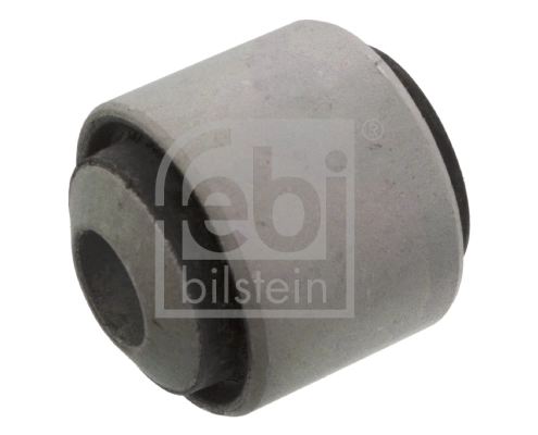 FEBI BILSTEIN 45866 — Сайлентблок важеля AUDI Q7, VW TOUAREG 02- зад. міст (Вир-во FEBI)