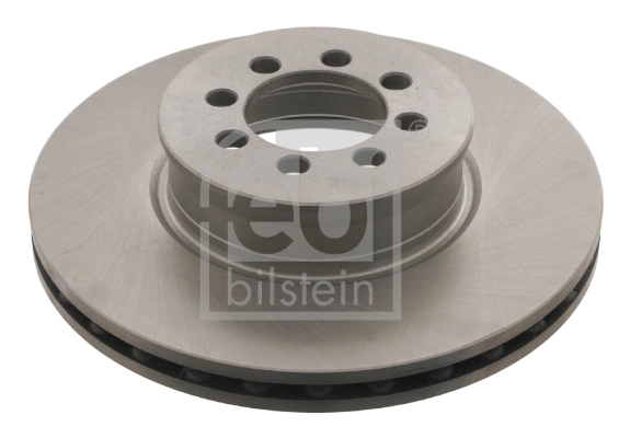 Disque de frein FEBI BILSTEIN 30542