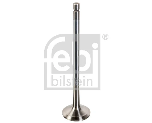 Soupape d'émission FEBI BILSTEIN 180210