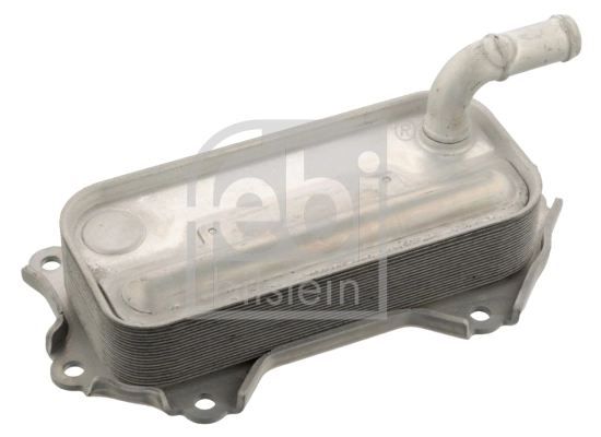 FEBI BILSTEIN 107814 — Радіатор масляний TOYOTA (вир-во FEBI)