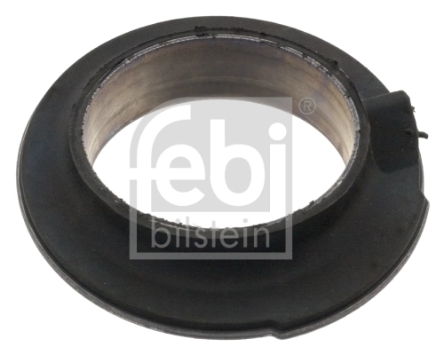 Butée élastique, suspension
