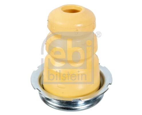 Butée élastique, suspension FEBI BILSTEIN 40696