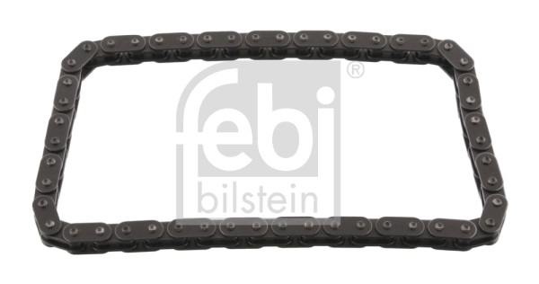 FEBI BILSTEIN 33636 — Ланцюг приводу маслонасоса VAG 1.8 20V/2.4-2.8 30V (вир-во FEBI)