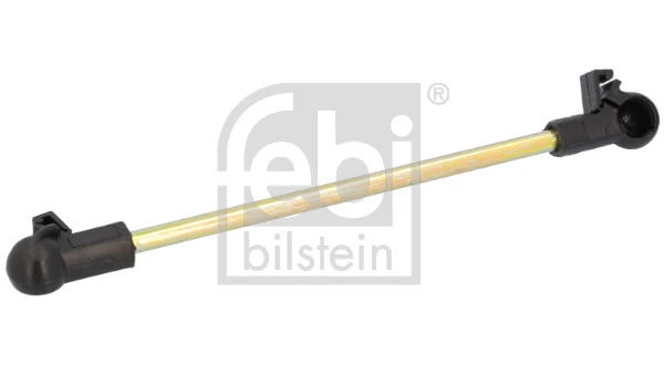Levier de vitesse FEBI BILSTEIN 07702