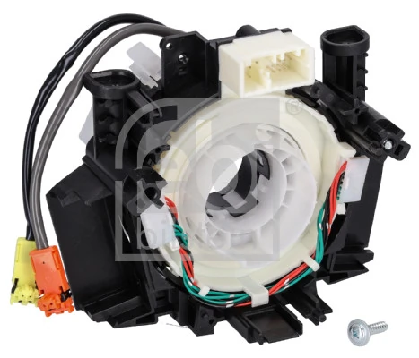 Ressort tournant, Airbag FEBI BILSTEIN 194113