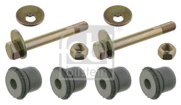 Suspension, bras de liaison FEBI BILSTEIN 01692