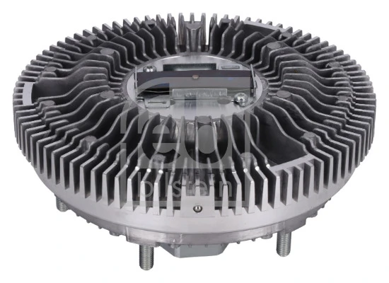 Embrayage, ventilateur de radiateur