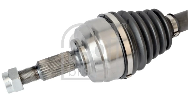 Arbre de transmission FEBI BILSTEIN 193448