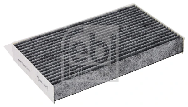 Filtre, air de l'habitacle FEBI BILSTEIN 37567