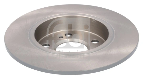 Disque de frein FEBI BILSTEIN 43816