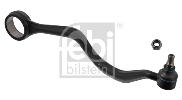 Bras de liaison, suspension de roue FEBI BILSTEIN 09001
