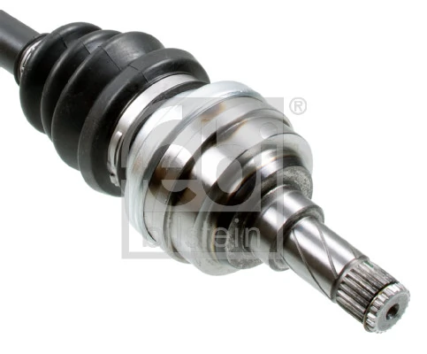 Arbre de transmission FEBI BILSTEIN 181290
