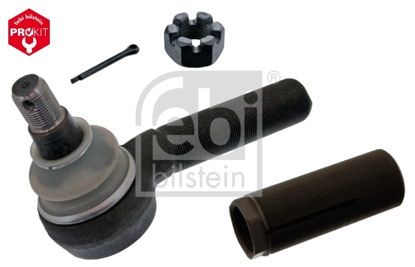 Rotule de barre de connexion FEBI BILSTEIN 44525