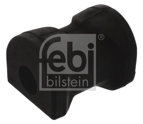 Suspension, stabilisateur