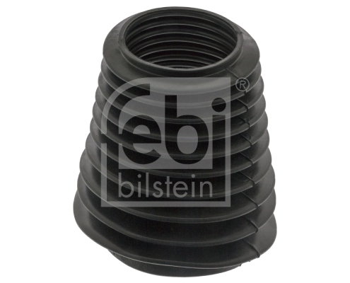 Bouchon de protection/soufflet, amortisseur