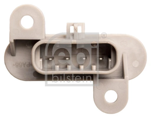 Résistance, pulseur d'air habitacle FEBI BILSTEIN 182326