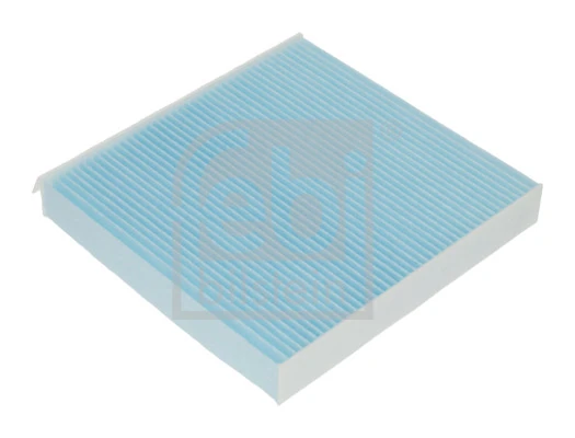 Filtre, air de l'habitacle FEBI BILSTEIN 195045