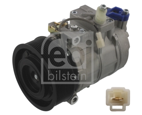 Compresseur, climatisation FEBI BILSTEIN 35386