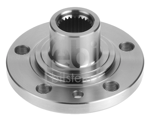 Moyeu de roue FEBI BILSTEIN 19842