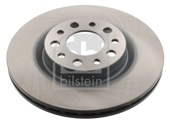 Disque de frein FEBI BILSTEIN 43962