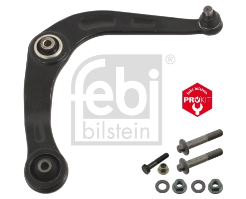 Bras de liaison, suspension de roue FEBI BILSTEIN 40790