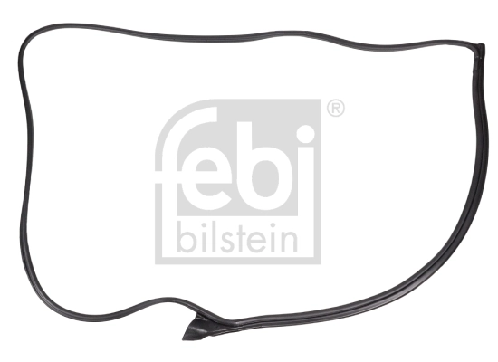 Joint d'étanchéité de porte FEBI BILSTEIN 08877