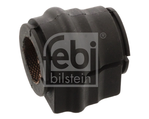 Suspension, stabilisateur