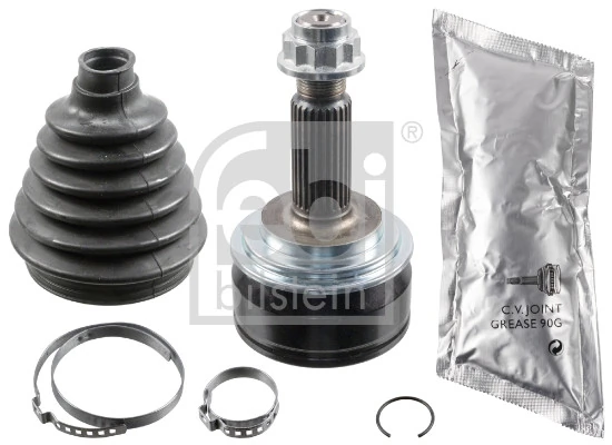 Jeu de joints, arbre de transmission FEBI BILSTEIN 185132