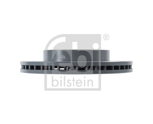 Disque de frein FEBI BILSTEIN 170607