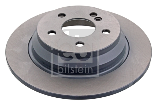 Disque de frein FEBI BILSTEIN 43899