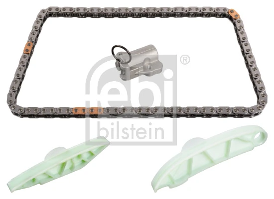 Kit de distribution par chaîne FEBI BILSTEIN 170589