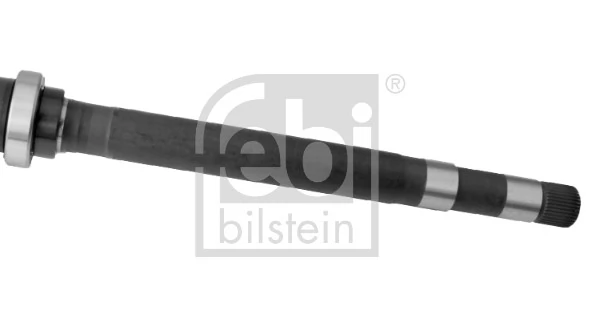 Arbre de transmission FEBI BILSTEIN 193205
