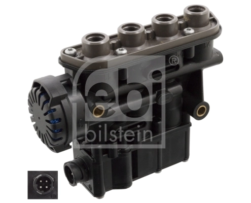 Valve de suspension pneumatique FEBI BILSTEIN 103067