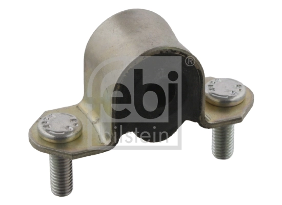 FEBI BILSTEIN 36613 — Втулки стаб. FIAT (Вир-во Febi)