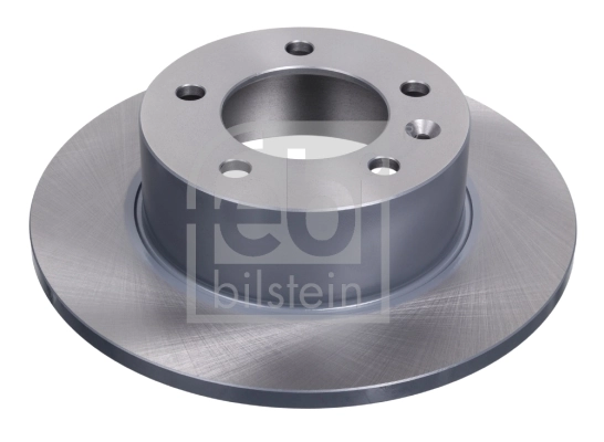 Disque de frein FEBI BILSTEIN 40093